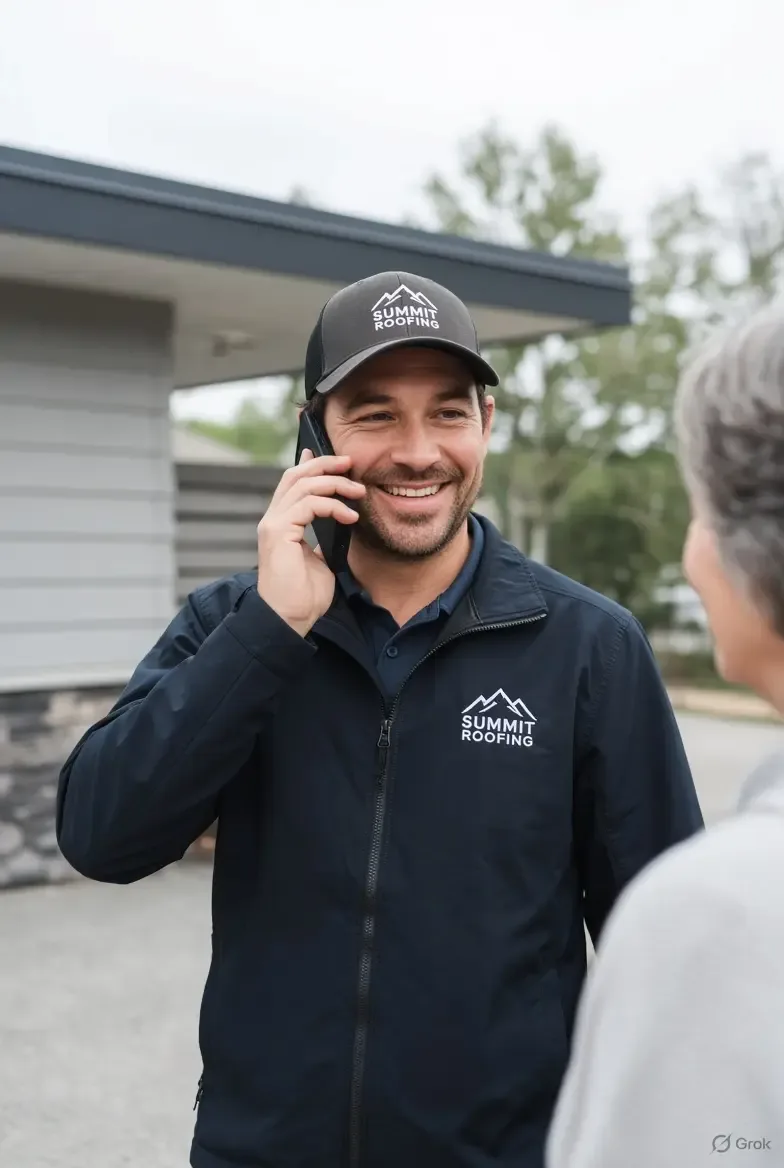 Flat Roof Leak Repair Hayesville, NC FAQs